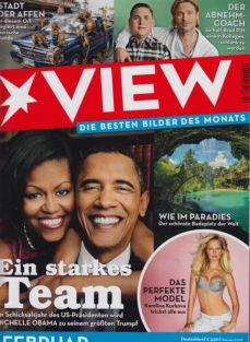 View  Magazine (Germany)